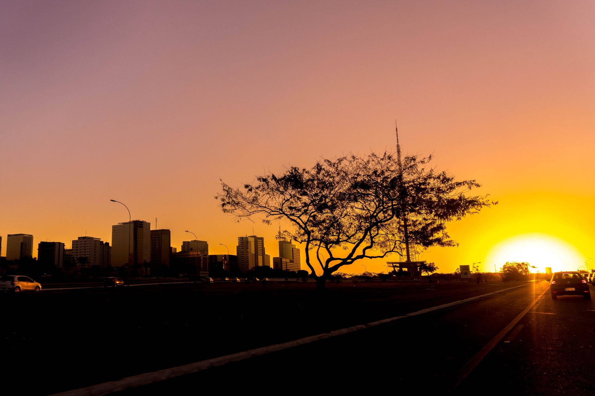 Quais são os bairros mais seguros de Brasília?