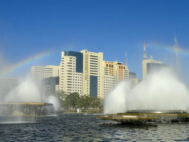 Como funciona o financiamento na compra de imóveis em Brasília?