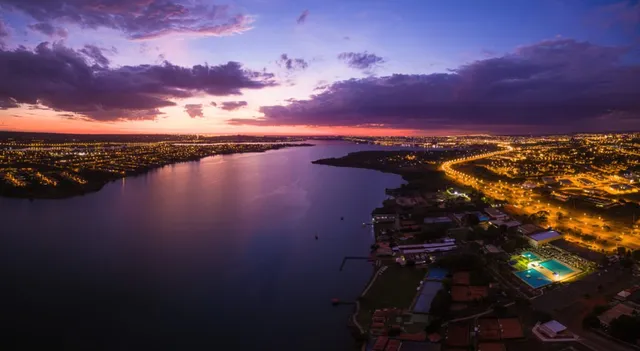 Vantagens de ter um imóvel para alugar no Lago Norte e Lago Sul em Brasília