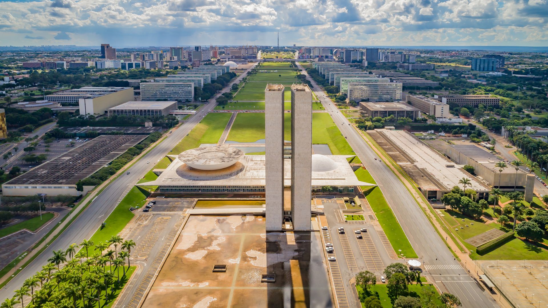 Asa Norte vs. Asa Sul: Qual é o melhor lugar para investir em imóveis?