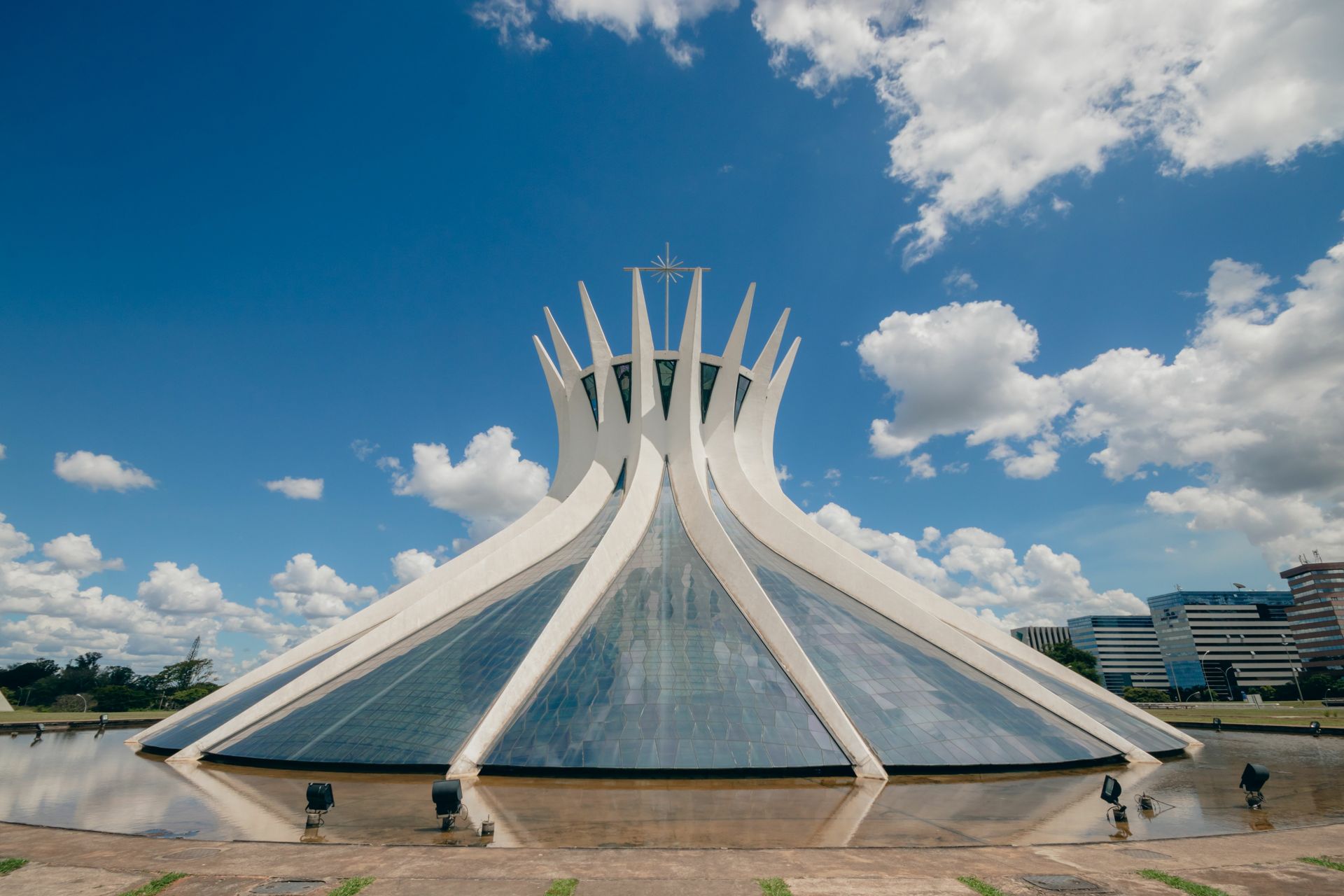 O que fazer em Brasília?