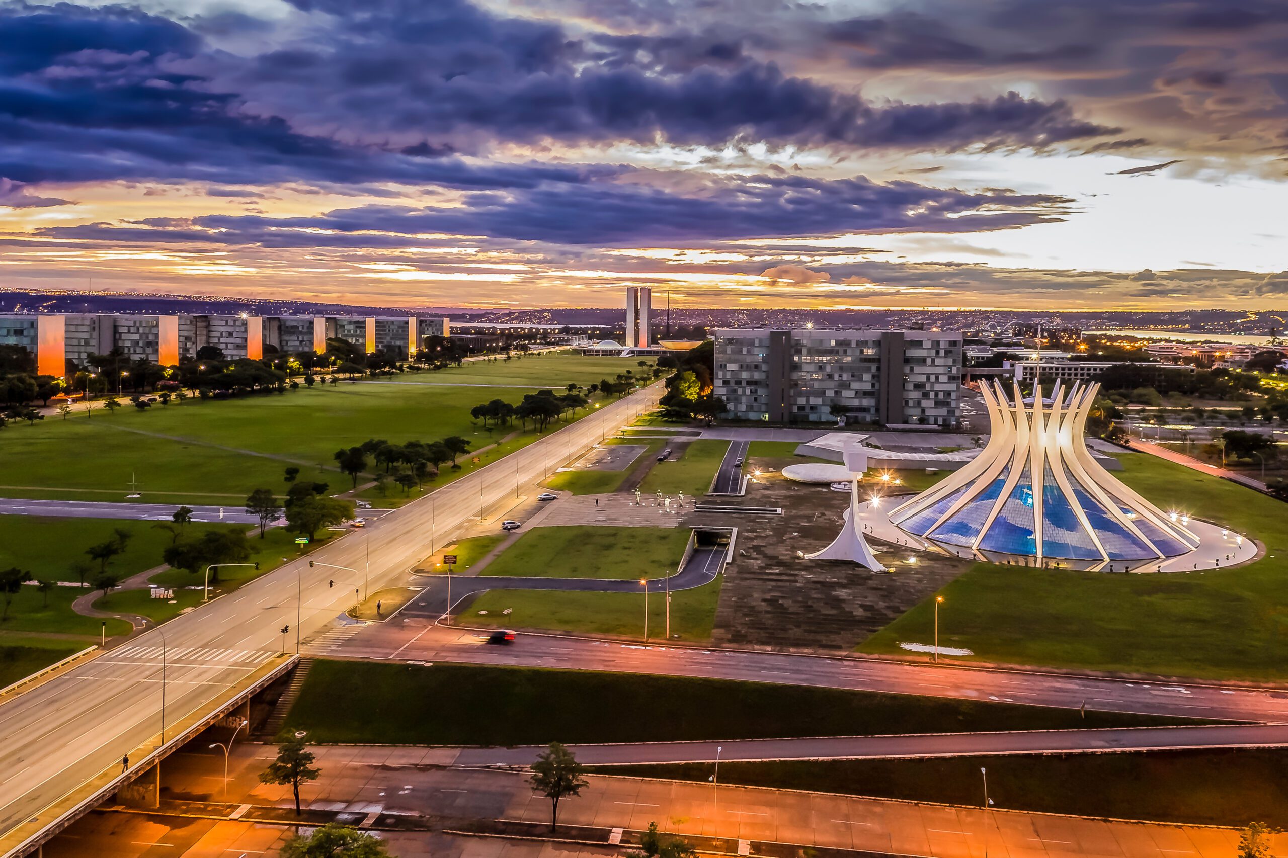 Bairros nobres de Brasília: os melhores endereços para morar ou hospedar