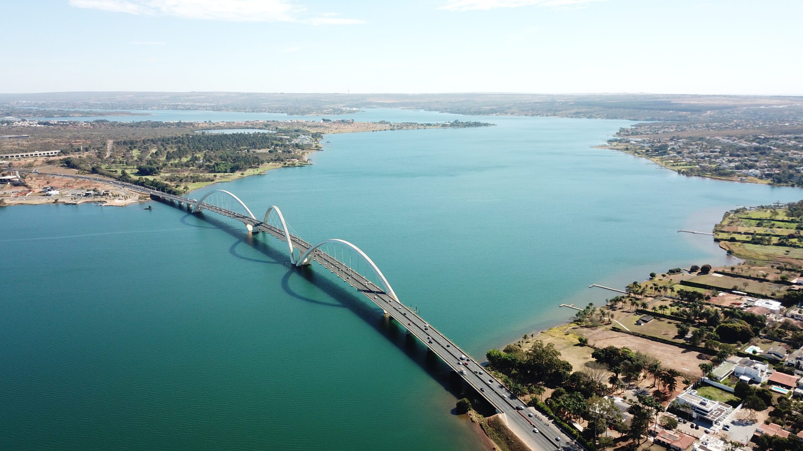 Cidades Próximas a Brasília