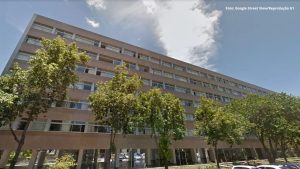 Onde ficam os apartamentos funcionais em Brasília?