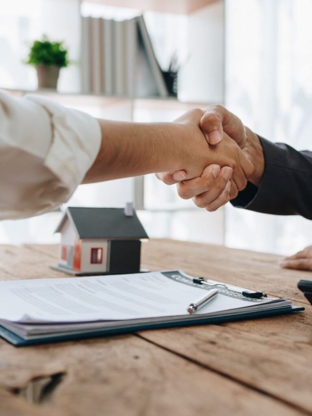 Escolher Imobiliária em Brasília: Dicas para proprietários
