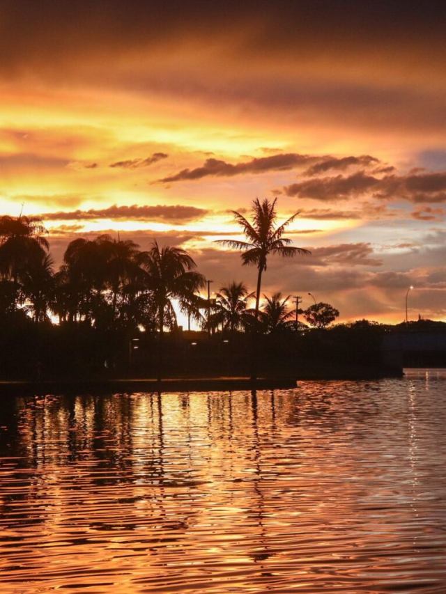 8 motivos para visitar o Pontão do Lago Sul em Brasília