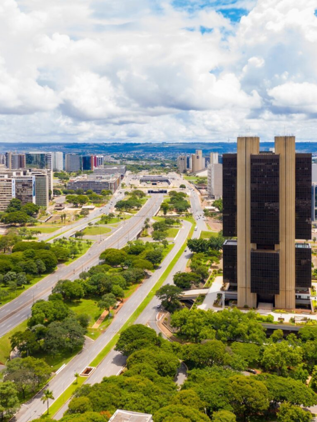 Apartamento em Brasília: As melhores regiões para morar e investir, Imobiliária em Brasília