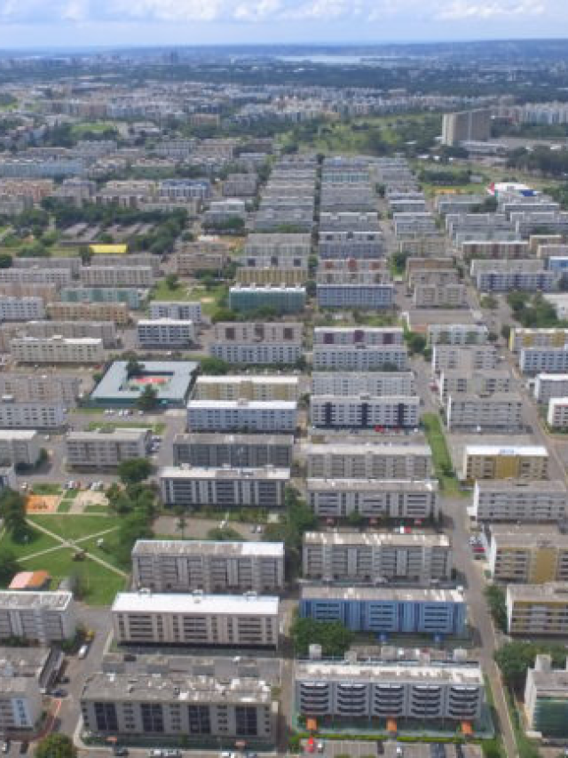 Regiões do Distrito Federal: Cruzeiro