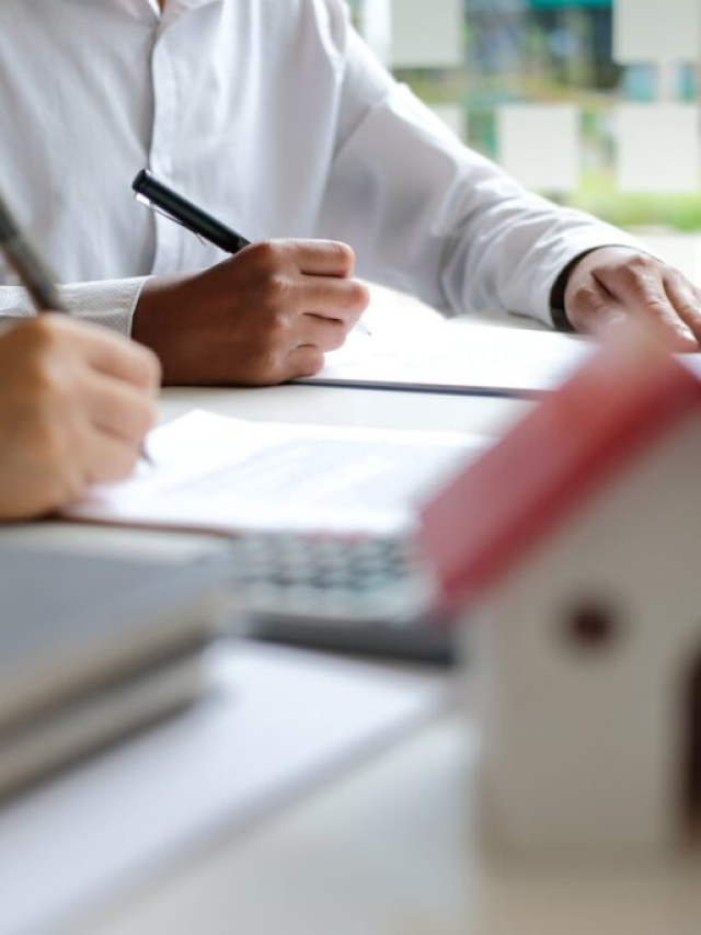 Penhora de imóveis do fiador: Entenda como funciona