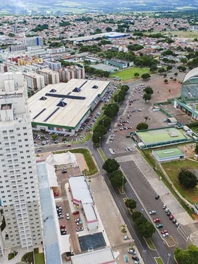 Regiões do Distrito Federal: Gama