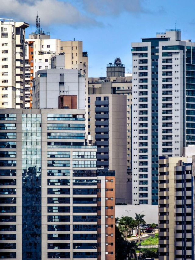O que precisa saber antes de alugar um imóvel em Brasília