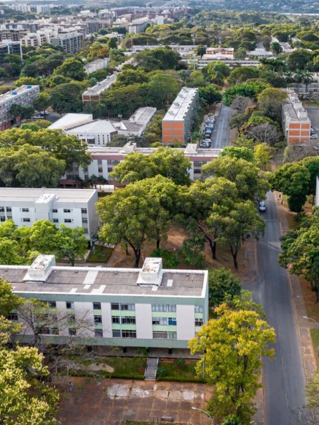 Principais quadras da Asa Norte: Invista em um imóvel no local certo