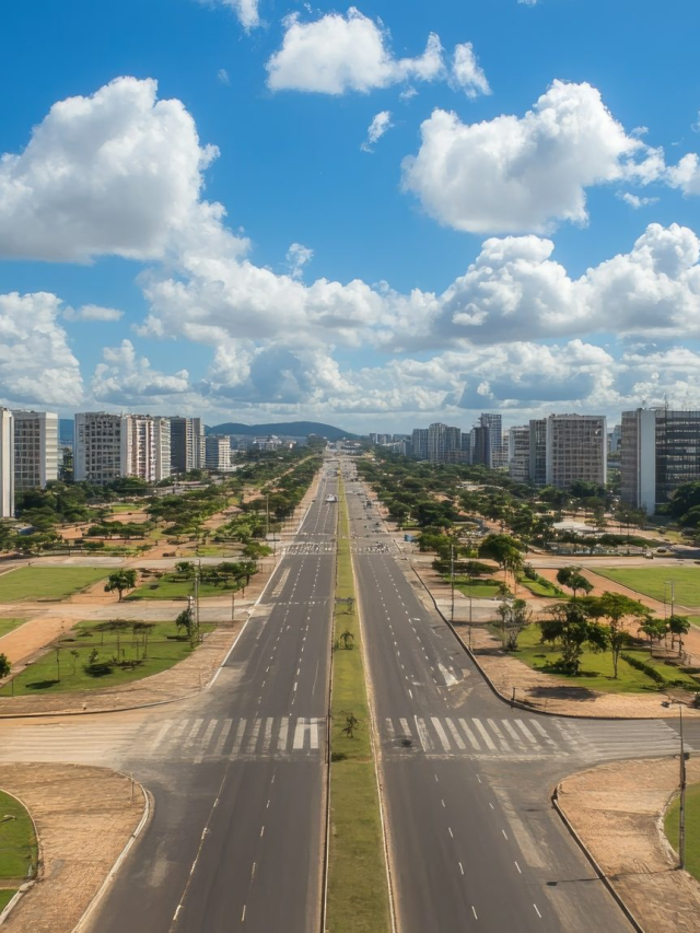 Custo de vida em Brasília: Uma análise completa para novos moradores