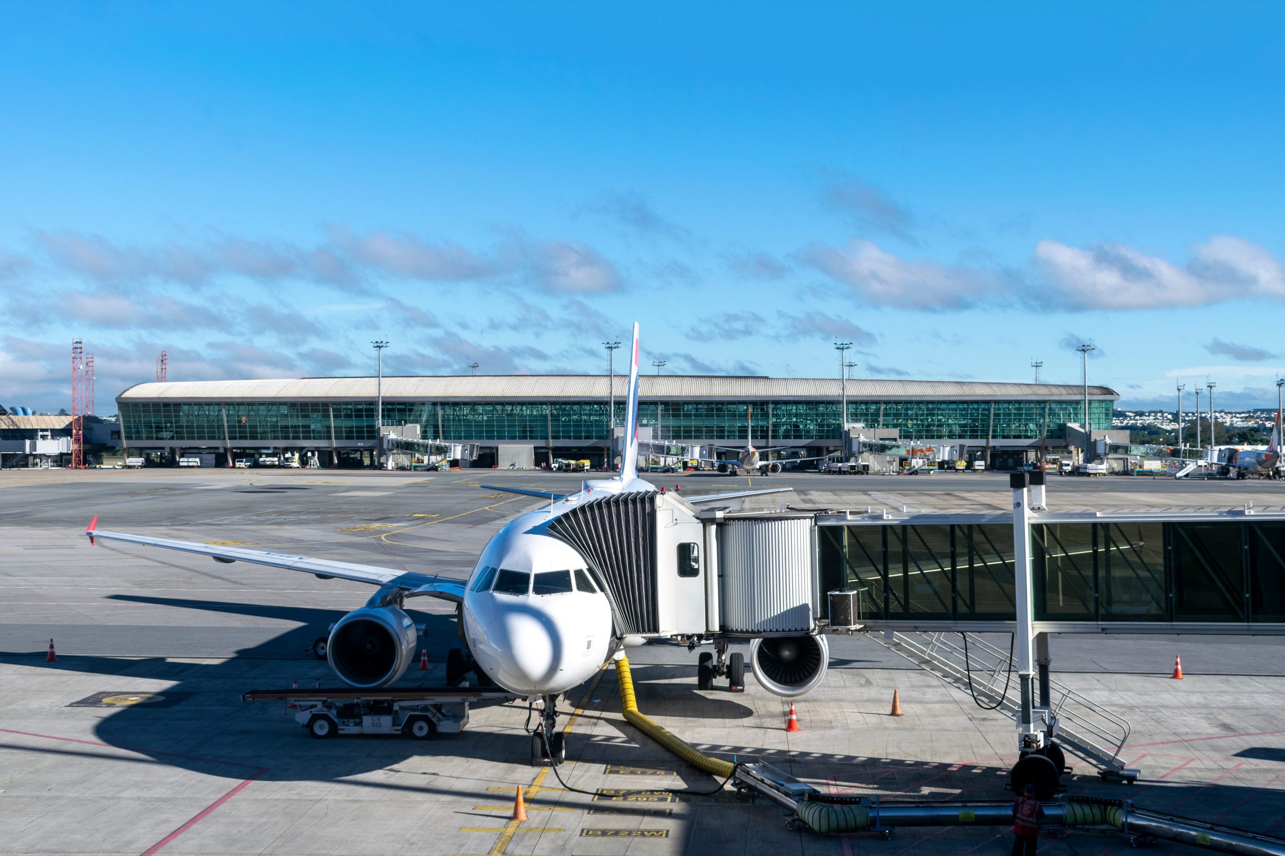 Aeroporto de Brasília: Onde fica e principais informações