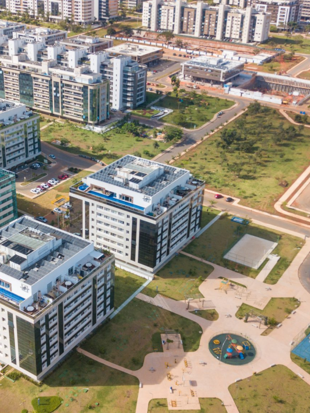 Guia para morar no Noroeste: Do custo às vantagens da região