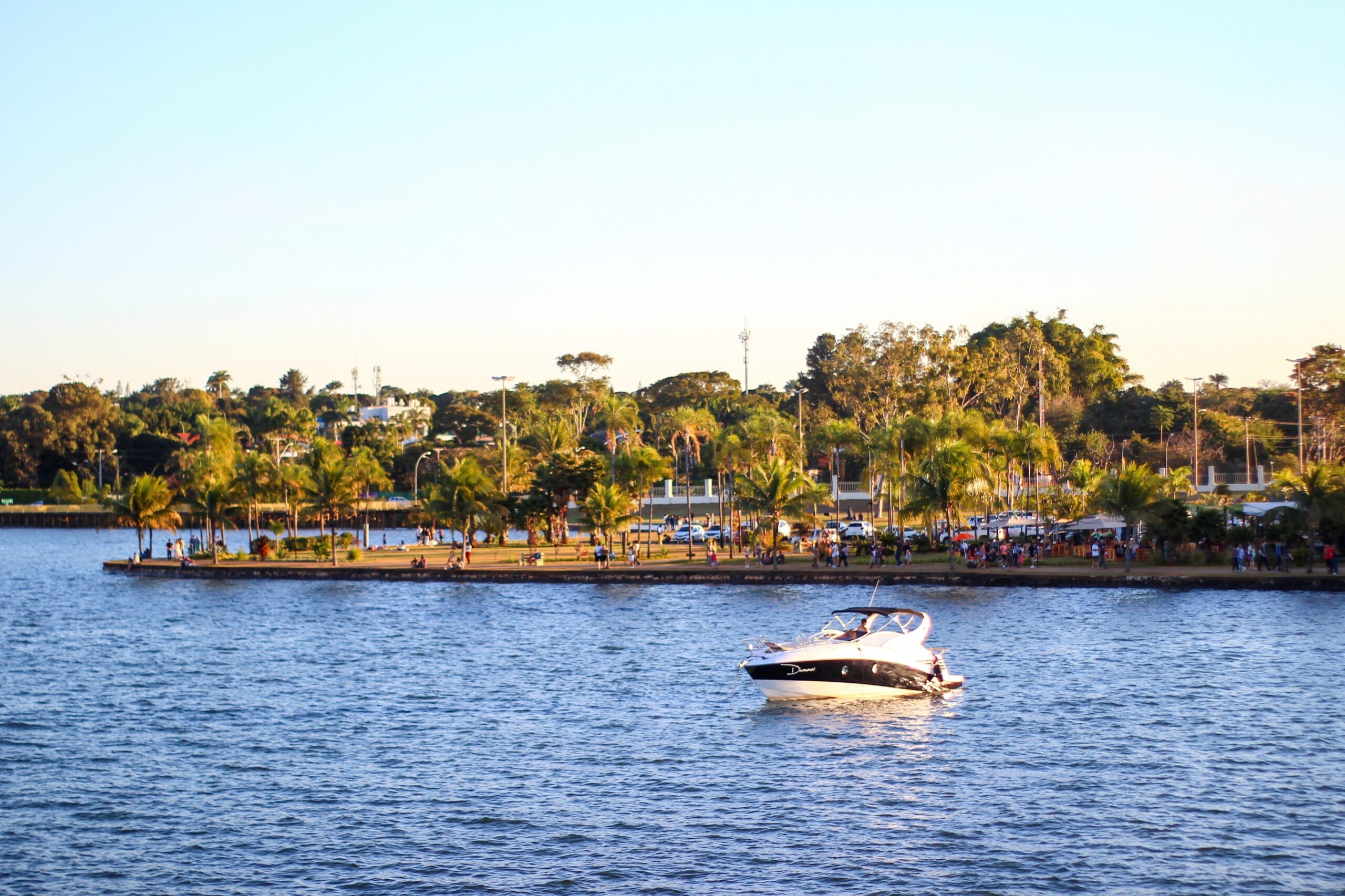 De ponta aponta no Lago Sul: Um tour pelas quadras, comércio local e opções de lazer da QL 2 à QL 28